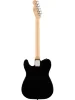 Електрогітара Squier Debut Telecaster LRL Black