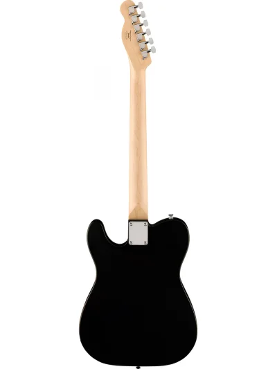Електрогітара Squier Debut Telecaster LRL Black