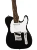 Електрогітара Squier Debut Telecaster LRL Black