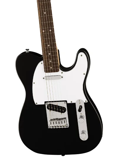 Електрогітара Squier Debut Telecaster LRL Black