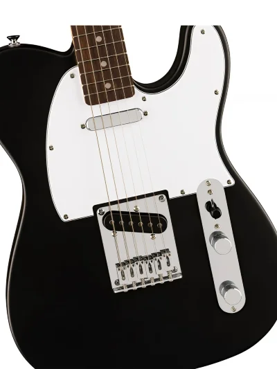 Електрогітара Squier Debut Telecaster LRL Black