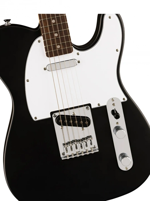Squier Debut Telecaster LRL Black