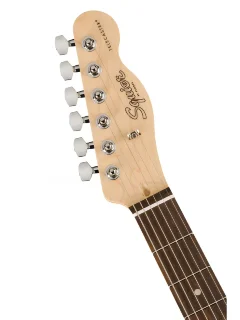 Squier Debut Telecaster LRL Black