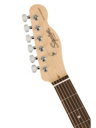 Електрогітара Squier Debut Telecaster LRL Black