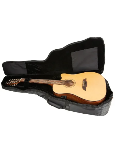 Чохол RockBag RB20609 B/Plus Premium Line - Acoustic