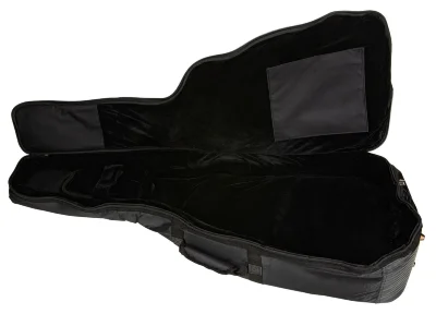 Чохол RockBag RB20609 B/Plus Premium Line - Acoustic