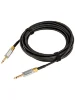 Інструментальний кабель RockBoard Premium Flat Instrument Cable Straight/Straight (600 cm)