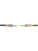 Інструментальний кабель RockBoard Premium Flat Instrument Cable Straight/Straight (600 cm)