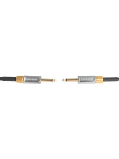 RockBoard Premium Flat Instrument Cable Straight/Straight (600 cm)