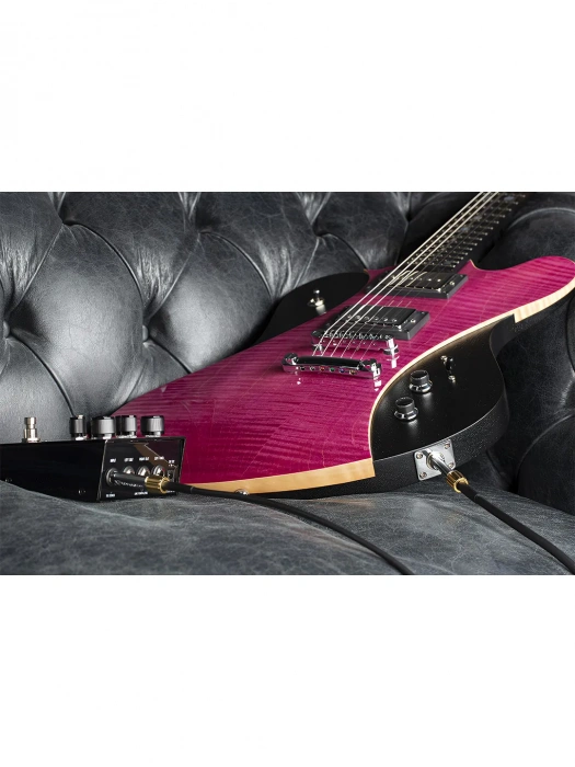 Кабель Кабель RockBoard Premium Flat Instrument Cable Straight/Straight (600 cm)