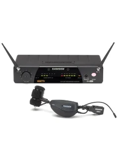 Samson UHF Airline 77 w/HM40