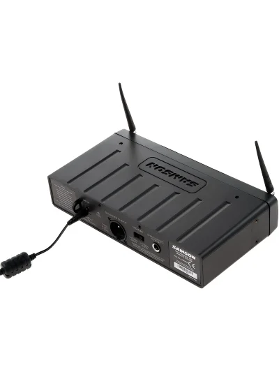 Радіосистема Samson UHF Airline 77 w/HM40