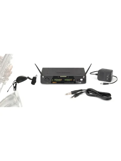 Радіосистема Samson UHF Airline 77 w/HM40