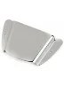 Кріплення звукознимачів Fender Vintage-Style '51 Tele Precision Bass Bridge Cover Chrome