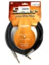 Інструментальний кабель Klotz 59 Vintage Pro Guitar Cable Angled 3 m