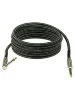 Інструментальний кабель Klotz 59 Vintage Pro Guitar Cable Angled 3 m