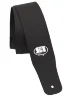 Ремінь для гітари SIT Strings 3.5″ Soft Leather Guitar Strap