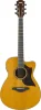 Електро-акустична гітара Yamaha AC3R ARE (Vintage Natural)