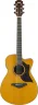 Електро-акустична гітара Yamaha AC3R ARE (Vintage Natural)