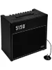 Комбопідсилювач EVH 5150 Iconic Series Combo 1x10 Black