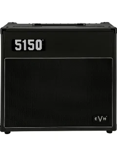 EVH 5150 Iconic Series Combo 1x10 Black