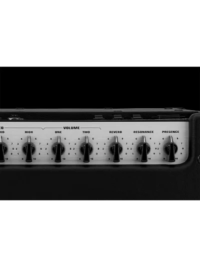 Комбопідсилювач EVH 5150 Iconic Series Combo 1x10 Black