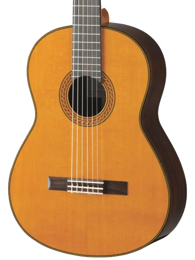 Класична гітара Yamaha CG192C