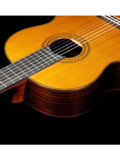 Класична гітара Yamaha CG192C
