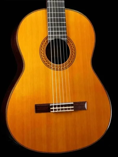 Класична гітара Yamaha CG192C