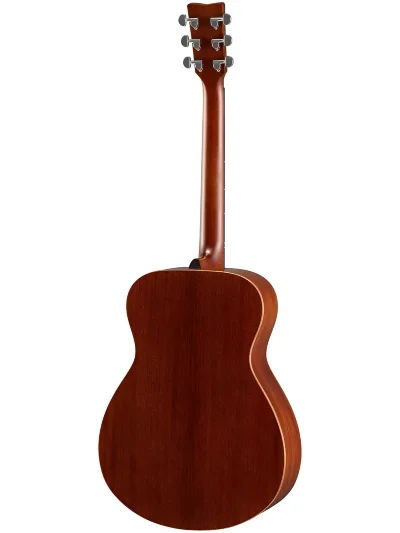 Акустична гітара Yamaha FS850 (Natural)