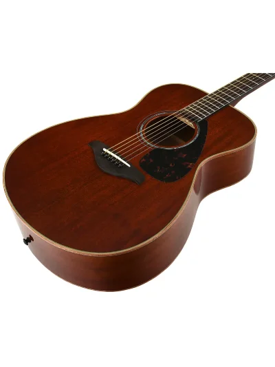 Акустична гітара Yamaha FS850 (Natural)