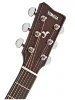 Акустична гітара Yamaha FS850 (Natural)
