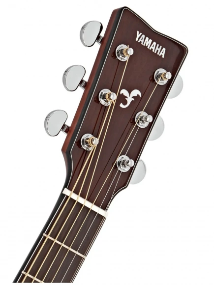 Акустична гітара Yamaha FS850 (Natural)