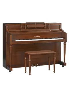 Yamaha M2 (Satin Dark Walnut)