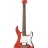 Yamaha Pacifica 212V QM (Caramel Brown)