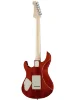 Електрогітара Yamaha Pacifica 212V QM (Caramel Brown)
