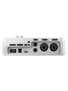 Universal Audio Apollo Solo USB Heritage Edition (Desktop/Win)