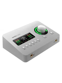 Universal Audio Apollo Solo USB Heritage Edition (Desktop/Win)
