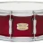 Yamaha SBS1455 Stage Custom Birch Snare 14" (Cranberry Red)