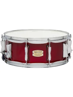 Yamaha SBS1455 Stage Custom Birch Snare 14" (Cranberry Red)
