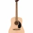 Fender California Debut Redondo Natural