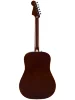 Акустична гітара Fender California Debut Redondo Natural