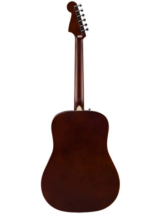 Fender California Debut Redondo Natural