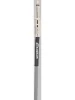 Інструментальний кабель Fender Cable Contour Series 18.6' Inca Silver