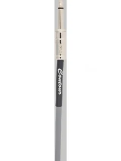 Fender Cable Contour Series 18.6' Inca Silver