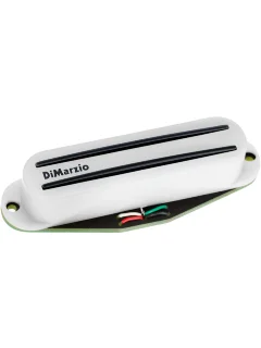 Dimarzio DP425W Satch Track (White)
