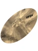 Тарілка для ударних Sabian 18” HHX Redlight Crash (11806XTSRLB)
