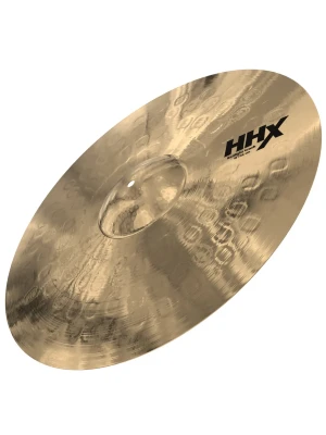 Тарілка для ударних Sabian 18” HHX Redlight Crash (11806XTSRLB)