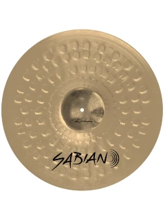 Sabian 18” HHX Redlight Crash (11806XTSRLB)