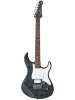 Електрогітара Yamaha Pacifica 212V FM (Translucent Black)